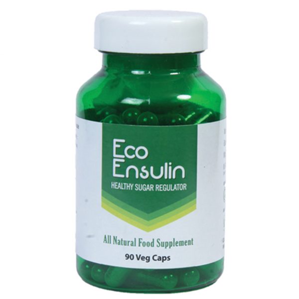 Eco Ensulin Sugar Regulator