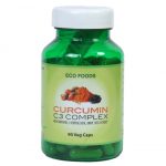 Curcumin C3 Capsules